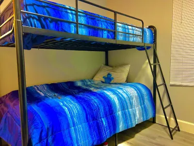 Stop Inn Stay Hostel Hotels in 