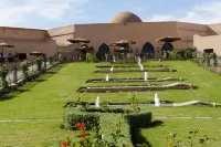 Marrakech Ryads Parc All Inclusive
