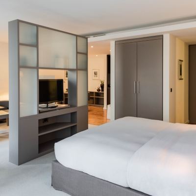 04-Executive Suite (Mi-Exec) The Mandala Hotel Promo Code