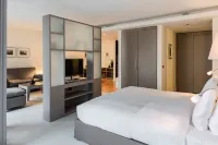 The Mandala Hotel Berlin, a Member of Design Hotels