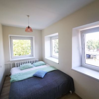 City Condo, 2 Bedrooms River Apartments Promo Code