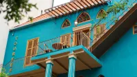 Beit-Toureef Các khách sạn ở 