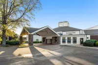 DoubleTree Suites by Hilton Huntsville South Hotels in 