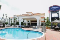 Hampton Inn by Hilton St. Augustine US1 North