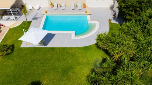 别墅（带独立泳池）