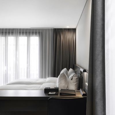 總統套房 阿爾班市飯店優惠