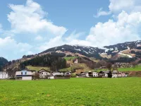 Apartment in Uderns Near Spieljoch Ski Hotels in Uderns