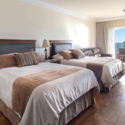 Habitacion De Lujo No Reembolsable Hotel Playa Mazatlan Promo Code