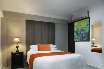 Hotel la Colonia Hotel a 