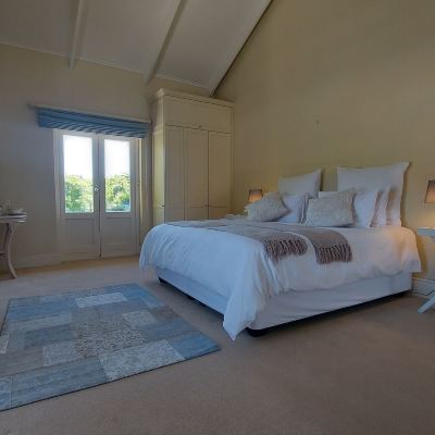 Superior Room Rustic Manor Bed and Breakfast Promo Code