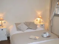 Le Clos Margot Hôtels à : Vertus