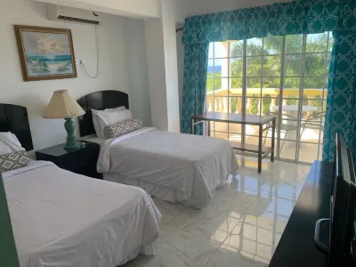 Match Resort Hotel di 