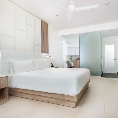 Studio with Ocean View Wymara Resort and Villas Promo Code