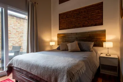 BO Hotel & Terraza Hotels in 