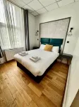 Whites Hotel