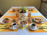 B&B- Il Roma Hotels in 