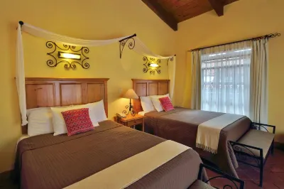 Hotel Casavieja Hotels in 