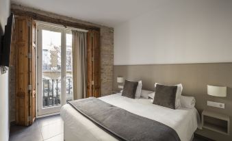 Mon Suites San Martin - Housity