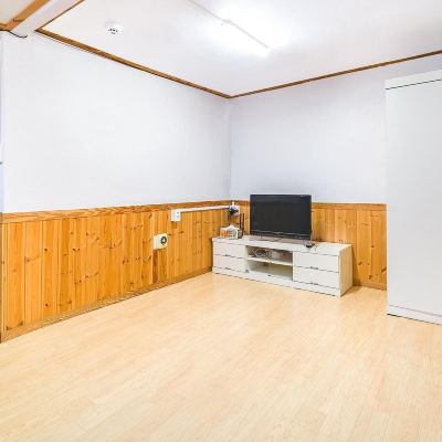 Basic Room, 1 Bedroom (105 (Ondolroom)) 강릉 청동 애견동반펜션 쿠폰