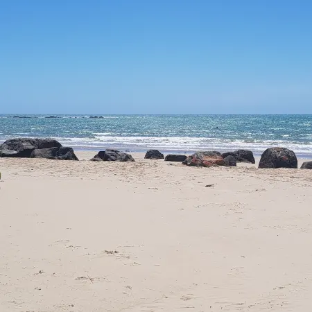 Hawley Beachside Accommodation