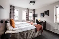 Best Western Hotel Solna