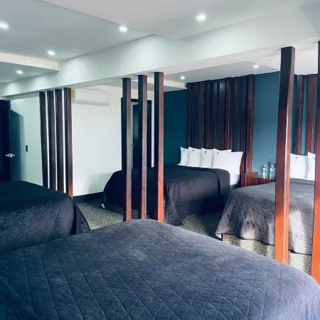 Hotel Enjoy