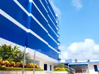 Hotel Real Elim International Hôtels à : 