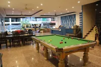 Cocoon Patong Hotel