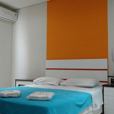 Double Room Lider Hotel Promo Code