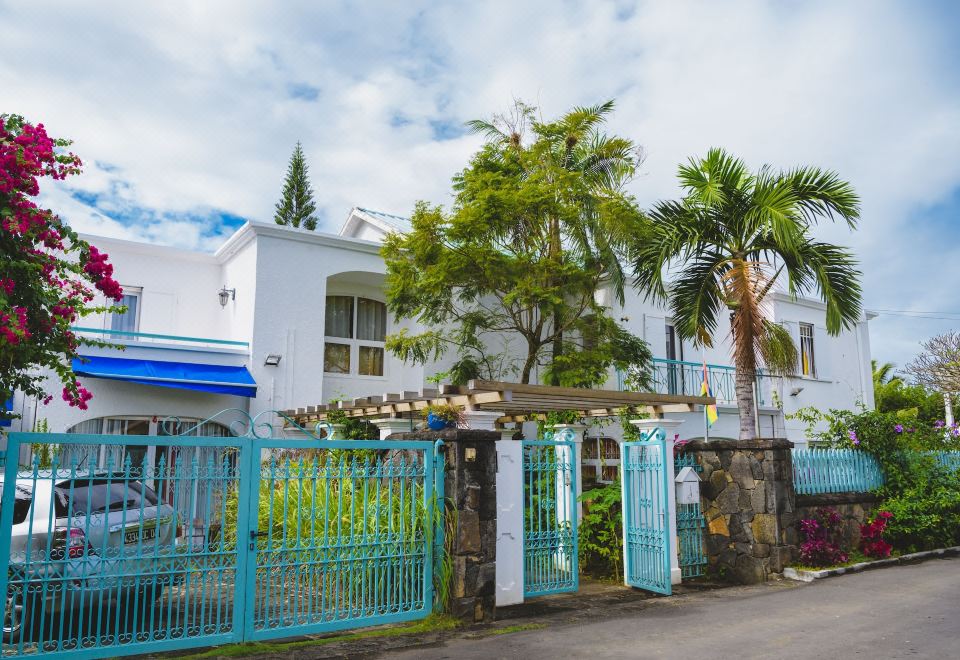 Hotel Villa Radani, Exterior, Hotel Exterior