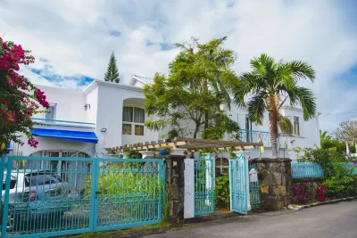 Villa Radani Hotele w: 