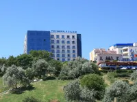 Hotel Continental Forum Constanta Hotels in Constanta