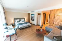 Vila Vita Pannonia Hotel di 