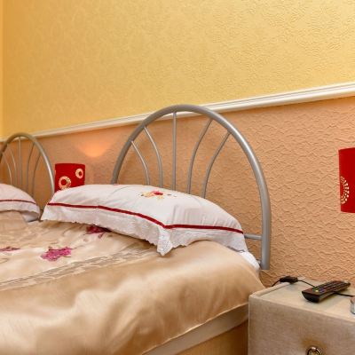 Standard Twin Room Ensuite The Warren Guest House Promo Code