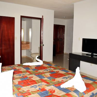 Suite Hotel Juliet Promo Code