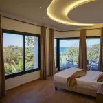 Dar Oguz Hotels in 