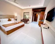 The Velvista Hotel Hotele w: 