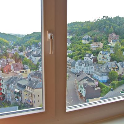 Standard Double Room Opal Hotel Promo Code
