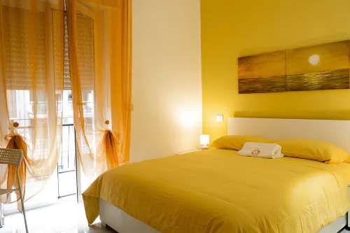 Sun & Moon Apartment