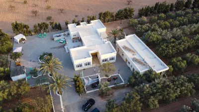 Gite rural FEKi Hotels in 