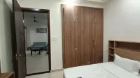 85 the Ganges 2 BHK Apartment for Homestay Hotele w: 