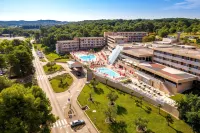Hotel Molindrio Plava Laguna