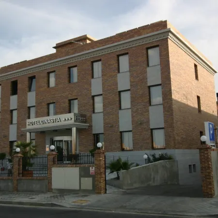 Dinastia