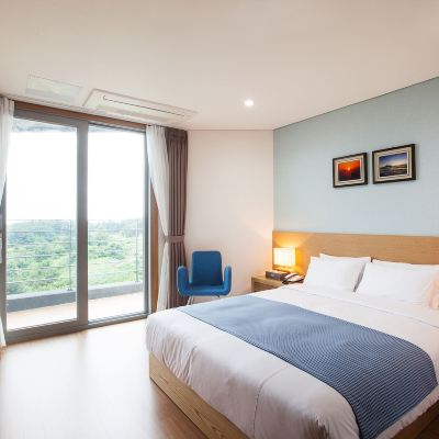 Suite, Ocean View (You Us) 유어스 호텔 쿠폰