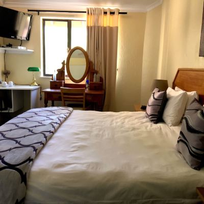 客房 （E） 貝德福爾德景觀旅館優惠