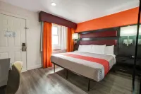 Motel 6 Bellville, Oh - Mid-Ohio Hotele w: 