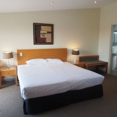 Superior Double Room with Courtyard View The Savoy Double Bay Hotel Promo Code