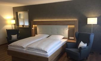 Hotel Restaurant Am Kring - Housity