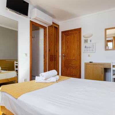 Single Room Bellavista Hotel & Spa Promo Code
