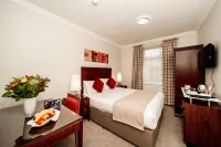 White Sands Hotel Hotels in 